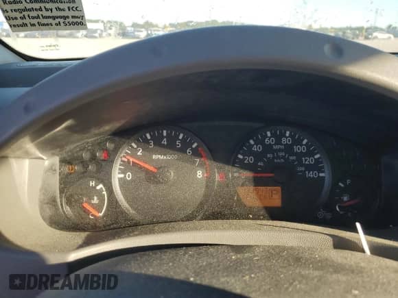 2012 Nissan Frontier S with VIN 1N6BD0CT0CC481337, listed as a Copart auction lot 90061185 with 138,943 mi miles and Clean title. Bid and sale history available at DreamBid. Image 9.