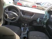 ✅ 2020 Hyundai Accent SE • VIN: 3KPC24A68LE103549 • Лот: 58246124. Опубликован ранее на Copart с пробегом 45 964 миль. Бесплатный доступ к архиву аукционных продаж из США и подробный отчёт об истории автомобиля на DreamBid. Изображение 8.