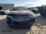 ✅ 2014 Chevrolet Impala LS • VIN: 1G11Y5SL4EU144404 • Lot: 91450385. Listed on Copart with 163,934 mi. Free auction sales archive from the USA and detailed vehicle history report at DreamBid. Image 5.