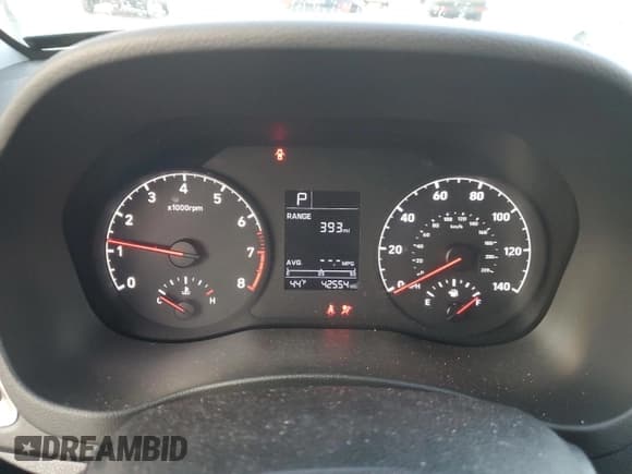 ✅ 2019 Hyundai Accent SE • VIN: 3KPC24A35KE064181 • Лот: 44810665. Опубликован ранее на Copart с пробегом 42 554 миль. Бесплатный доступ к архиву аукционных продаж из США и подробный отчёт об истории автомобиля на DreamBid. Изображение 9.