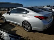 ✅ 2015 Hyundai Genesis 3.8L • VIN: KMHGN4JE6FU068172 • Lot: 89405525. Wystawiony na Copart z przebiegiem 126 223 mil. Bezpłatny archiwum sprzedaży aukcyjnych z USA i szczegółowy raport historii pojazdu na DreamBid. Zdjęcie 2.