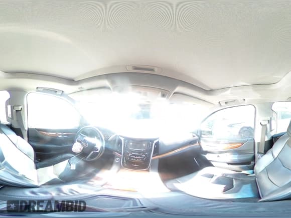 ✅ 2015 Cadillac Escalade Premium • VIN: 1GYS4CKJ2FR273699 • Лот: 81581565. Опубликован ранее на Copart с пробегом 167 101 миль. Бесплатный доступ к архиву аукционных продаж из США и подробный отчёт об истории автомобиля на DreamBid. Изображение 15.