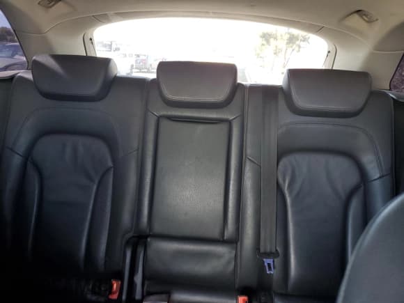 ✅ 2009 Audi Q5 Premium • VIN: WA1KK78R59A045712 • Лот: 86524535. Опубликован ранее на Copart с пробегом 171 215 миль. Бесплатный доступ к архиву аукционных продаж из США и подробный отчёт об истории автомобиля на DreamBid. Изображение 10.