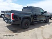 ✅ 2022 Toyota Tundra TRD Pro Hybrid • VIN: 5TFPC5DB6NX004065 • Lot: 42357842. Listed on IAAI with 33,028 mi. Free auction sales archive from the USA and detailed vehicle history report at DreamBid. Image 4.