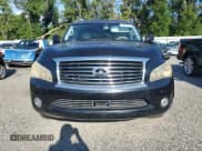 ✅ 2011 Infiniti QX56 8-passenger • VIN: JN8AZ2ND6B9700514 • Lot: 69058525. Listed on Copart with 173,865 mi. Free auction sales archive from the USA and detailed vehicle history report at DreamBid. Image 5.