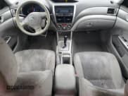 ✅ 2009 Subaru Forester X • VIN: JF2SH63689H767292 • Lot: 87270215. Listed on Copart with 220,151 mi. Free auction sales archive from the USA and detailed vehicle history report at DreamBid. Image 8.