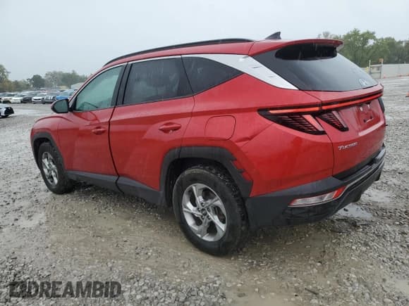 ✅ 2022 Hyundai Tucson SEL • VIN: 5NMJBCAE8NH049058 • Лот: 85728125. Опубликован ранее на Copart с пробегом 80 706 миль. Бесплатный доступ к архиву аукционных продаж из США и подробный отчёт об истории автомобиля на DreamBid. Изображение 2.