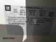 2016 Chevrolet Malibu LT with VIN 1G1ZE5ST6GF240277, listed as a IAAI auction lot 43234773 with 98,471 mi miles and . Bid and sale history available at DreamBid. Image 9.