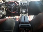 ✅ 2017 Bentley Flying Spur • VIN: SCBEJ9ZA7HC063600 • Лот: 51604775. Опубликован ранее на Copart с пробегом 67 696 миль. Бесплатный доступ к архиву аукционных продаж из США и подробный отчёт об истории автомобиля на DreamBid. Изображение 8.