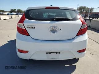 ✅ 2016 Hyundai Accent SE • VIN: KMHCT5AE5GU258671 • Лот: 77833844. Опубликован ранее на Copart с пробегом 112 079 миль. Бесплатный доступ к архиву аукционных продаж из США и подробный отчёт об истории автомобиля на DreamBid. Изображение 6.