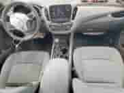 2021 Chevrolet Malibu LS с VIN 1G1ZC5ST4MF084631, выставлен на аукционе Copart как лот 69084535 с пробегом 114 027 миль миль и Чистый • Clean title. История ставок и продаж доступна на DreamBid. Изображение 8.