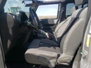 ✅ 2008 Jeep Wrangler Unlimited X • VIN: 1J4GA39168L520118 • Lot: 52044115. Listed on Copart with Not provided. Free auction sales archive from the USA and detailed vehicle history report at DreamBid. Image 7.