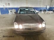 ✅ 2008 Mercedes-Benz E 350 Luxury • VIN: WDBUF87X48B265228 • Lot: 80213745. Listed on Copart with 383,755 mi. Free auction sales archive from the USA and detailed vehicle history report at DreamBid. Image 5.