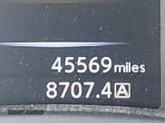 ✅ 2020 Infiniti Q50 Luxe • VIN: JN1EV7AP8LM200846 • Lot: 41561135. Wystawiony na IAAI z przebiegiem 45 569 mil. Bezpłatny archiwum sprzedaży aukcyjnych z USA i szczegółowy raport historii pojazdu na DreamBid. Zdjęcie 16.