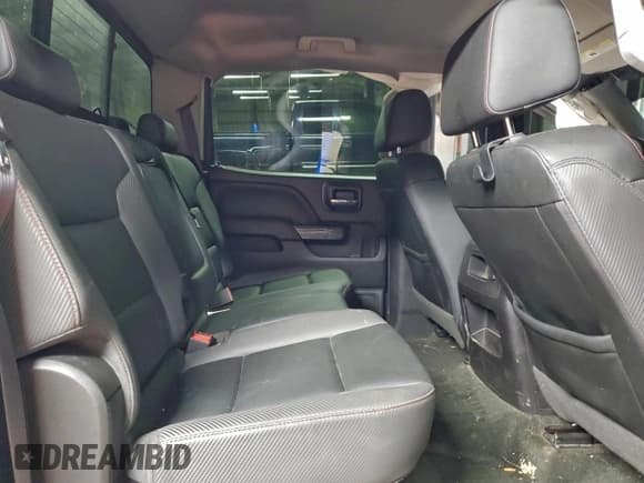 ✅ 2017 GMC Sierra 1500 SLT • VIN: 3GTU2NEC9HG403459 • Lot: 93966485. Listed on Copart with 104,394 mi. Free auction sales archive from the USA and detailed vehicle history report at DreamBid. Image 10.