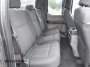 ✅ 2017 Ford F-150 XL • VIN: 1FTEX1EPXHFB91349 • Lot: 42865474. Listed on IAAI with 27,502 mi. Free auction sales archive from the USA and detailed vehicle history report at DreamBid. Image 8.