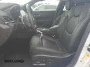 ✅ 2022 Cadillac CT4 Luxury • VIN: 1G6DK5RK2N0112953 • Lot: 65207715. Listed on Copart with 15,161 mi. Free auction sales archive from the USA and detailed vehicle history report at DreamBid. Image 7.