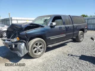 ✅ 2007 Chevrolet Silverado 1500 LT3 • VIN: 1GCEK19B07Z178961 • Lot: 65188655. Listed on Copart with 63,911 mi. Free auction sales archive from the USA and detailed vehicle history report at DreamBid. Image 1.