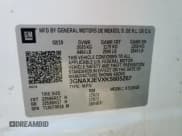 ✅ 2019 Chevrolet Equinox LT • VIN: 3GNAXJEVXKS605267 • Lot: 81670525. Wystawiony na Copart z przebiegiem 81 919 mil. Bezpłatny archiwum sprzedaży aukcyjnych z USA i szczegółowy raport historii pojazdu na DreamBid. Zdjęcie 14.