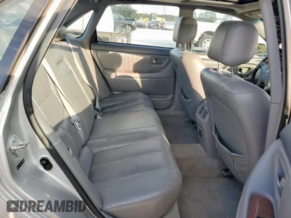 ✅ 2004 Toyota Avalon XLS • VIN: 4T1BF28BX4U382458 • Lot: 92482725. Listed on Copart with 207,283 mi. Free auction sales archive from the USA and detailed vehicle history report at DreamBid. Image 10.