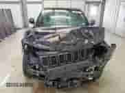 2021 Jeep Grand Cherokee 80th Anniversary с VIN 1C4RJEBGXMC691537, выставлен на аукционе Copart как лот 64134455 с пробегом 30 787 миль миль и Чистый • Clean title. История ставок и продаж доступна на DreamBid. Изображение 5.