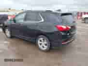 2018 Chevrolet Equinox Premier с VIN 2GNAXVEV8J6262687, выставлен на аукционе IAAI как лот 43275439 с пробегом 159 141 миль миль и . История ставок и продаж доступна на DreamBid. Изображение 3.