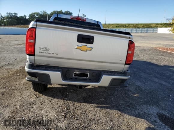 ✅ 2015 Chevrolet Colorado 4WD LT • VIN: 1GCGTBE33F1196779 • Лот: 73224654. Опубликован ранее на Copart с пробегом Не указан. Бесплатный доступ к архиву аукционных продаж из США и подробный отчёт об истории автомобиля на DreamBid. Изображение 6.