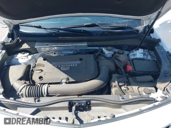 ✅ 2023 Cadillac XT4 AWD Sport • VIN: 1GYFZFR49PF104559 • Лот: 43378275. Опубликован ранее на IAAI с пробегом 26 589 миль. Бесплатный доступ к архиву аукционных продаж из США и подробный отчёт об истории автомобиля на DreamBid. Изображение 10.