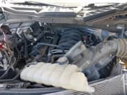 ✅ 2023 Ford F-150 XL • VIN: 1FTMF1C57PKD08603 • Lot: 41804602. Listed on IAAI with Not provided. Free auction sales archive from the USA and detailed vehicle history report at DreamBid. Image 10.