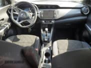 ✅ 2018 Nissan Kicks SR • VIN: 3N1CP5CU0JL521442 • Lot: 71061975. Listed on Copart with 57,553 mi. Free auction sales archive from the USA and detailed vehicle history report at DreamBid. Image 8.