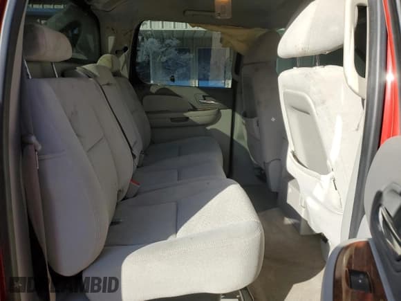 ✅ 2008 Chevrolet Avalanche 1LT • VIN: 3GNEC12JX8G140810 • Лот: 83530504. Опубликован ранее на Copart с пробегом 151 835 миль. Бесплатный доступ к архиву аукционных продаж из США и подробный отчёт об истории автомобиля на DreamBid. Изображение 10.