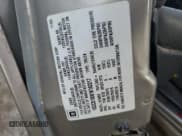 ✅ 2001 Chevrolet S-10 LS • VIN: 1GCCS19581K162217 • Лот: 79950614. Опубликован ранее на Copart с пробегом 200 950 миль. Бесплатный доступ к архиву аукционных продаж из США и подробный отчёт об истории автомобиля на DreamBid. Изображение 14.