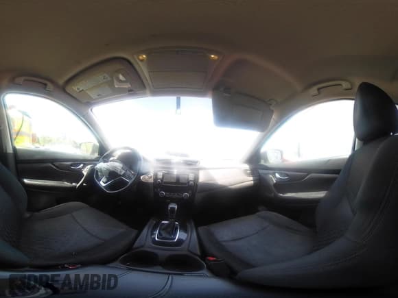 ✅ 2018 Nissan Rogue S • VIN: 5N1AT2MT1JC774460 • Lot: 42574492. Wystawiony na IAAI z przebiegiem 130 548 mil. Bezpłatny archiwum sprzedaży aukcyjnych z USA i szczegółowy raport historii pojazdu na DreamBid. Zdjęcie 19.