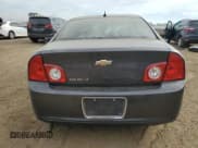 ✅ 2011 Chevrolet Malibu 1LT • VIN: 1G1ZC5E16BF181014 • Lot: 76594824. Listed on Copart with 104,558 mi. Free auction sales archive from the USA and detailed vehicle history report at DreamBid. Image 6.