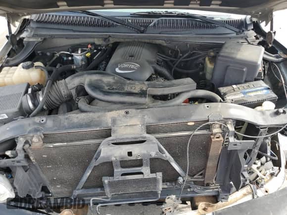 2002 Chevrolet Suburban LS с VIN 3GNFK16ZX2G347356, выставлен на аукционе Copart как лот 63318784 с пробегом 256 376 миль миль и Чистый • Clean title. История ставок и продаж доступна на DreamBid. Изображение 12.