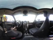 ✅ 2012 MINI Countryman • VIN: WMWZB3C5XCWM30143 • Lot: 42404893. Listed on IAAI with 143,836 mi. Free auction sales archive from the USA and detailed vehicle history report at DreamBid. Image 18.