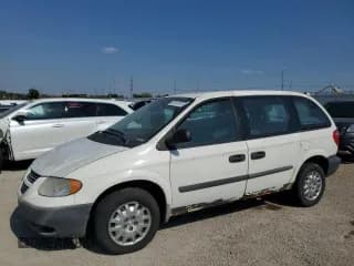 ✅ 2006 Dodge Caravan Cargo • VIN: 1D4GP21E26B511872 • Lot: 85147915. Listed on Copart with 61,792 mi. Free auction sales archive from the USA and detailed vehicle history report at DreamBid. Image 1.
