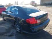 ✅ 2003 Infiniti G35 • VIN: JNKCV51E53M323526 • Lot: 43879173. Listed on IAAI with 291,291 mi. Free auction sales archive from the USA and detailed vehicle history report at DreamBid. Image 3.