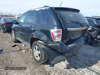 ✅ 2008 Chevrolet Equinox LT • VIN: 2CNDL33F586336297 • Лот: 41525010. Опубликован ранее на IAAI с пробегом 240 623 миль. Бесплатный доступ к архиву аукционных продаж из США и подробный отчёт об истории автомобиля на DreamBid. Изображение 3.