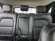 ✅ 2021 Ford Escape Titanium Hybrid • VIN: 1FMCU0DZ7MUA37521 • Lot: 79881664. Wystawiony na Copart z przebiegiem 64 996 mil. Bezpłatny archiwum sprzedaży aukcyjnych z USA i szczegółowy raport historii pojazdu na DreamBid. Zdjęcie 10.