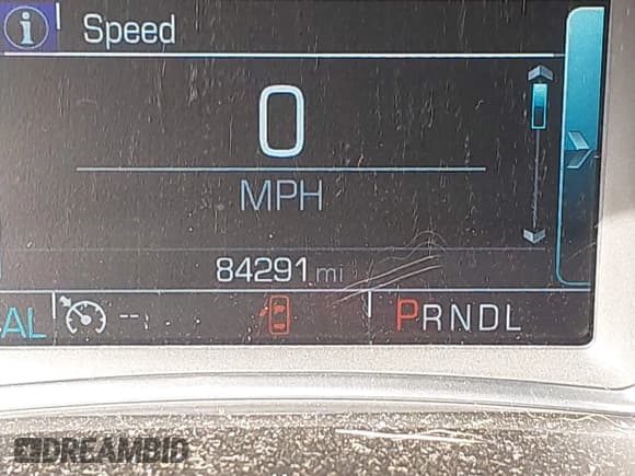 ✅ 2018 Chevrolet Traverse LT • VIN: 1GNERHKW6JJ262037 • Lot: 43454508. Listed on IAAI with 84,291 mi. Free auction sales archive from the USA and detailed vehicle history report at DreamBid. Image 16.