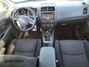 ✅ 2018 Mitsubishi Outlander ES • VIN: JA4AR3AU0JU005183 • Lot: 82236815. Listed on Copart with 86,248 mi. Free auction sales archive from the USA and detailed vehicle history report at DreamBid. Image 8.