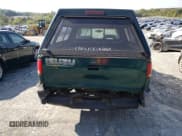✅ 1997 Isuzu Hombre • VIN: 1GGCS19X2V8661050 • Lot: 81185205. Wystawiony na Copart z przebiegiem 67 299 mil. Bezpłatny archiwum sprzedaży aukcyjnych z USA i szczegółowy raport historii pojazdu na DreamBid. Zdjęcie 6.