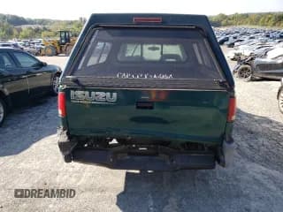 ✅ 1997 Isuzu Hombre • VIN: 1GGCS19X2V8661050 • Lot: 81185205. Wystawiony na Copart z przebiegiem 67 299 mil. Bezpłatny archiwum sprzedaży aukcyjnych z USA i szczegółowy raport historii pojazdu na DreamBid. Zdjęcie 6.