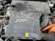 ✅ 2022 Hyundai Ioniq SEL • VIN: KMHC75LD9NU265869 • Lot: 88812985. Listed on Copart with 72,054 mi. Free auction sales archive from the USA and detailed vehicle history report at DreamBid. Image 15.