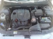 ✅ 2013 Hyundai Sonata GLS • VIN: 5NPEB4AC7DH623141 • Lot: 73846904. Listed on Copart with Not provided. Free auction sales archive from the USA and detailed vehicle history report at DreamBid. Image 11.