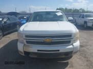 ✅ 2012 Chevrolet Silverado 1500 LTZ • VIN: 1GCPKTE73CF117573 • Lot: 41968087. Listed on IAAI with 67,640 mi. Free auction sales archive from the USA and detailed vehicle history report at DreamBid. Image 12.