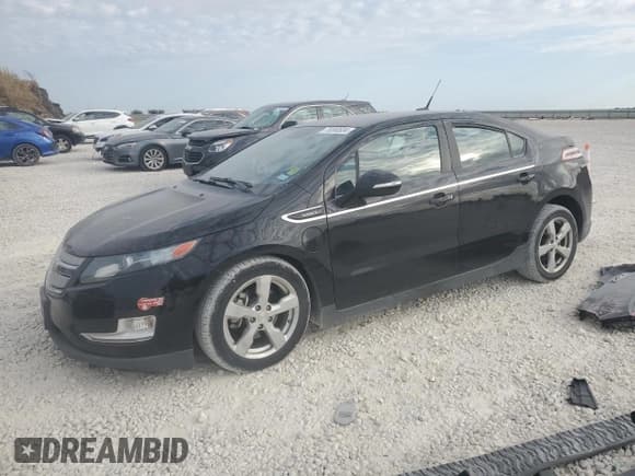 ✅ 2014 Chevrolet Volt • VIN: 1G1RE6E4XEU161231 • Lot: 76568534. Wystawiony na Copart z przebiegiem 93 372 mil. Bezpłatny archiwum sprzedaży aukcyjnych z USA i szczegółowy raport historii pojazdu na DreamBid. Zdjęcie 1.