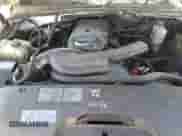 2002 Chevrolet Suburban Z71 с VIN 3GNFK16T42G294097, выставлен на аукционе Copart как лот 56671574 с пробегом Не указан миль и Списание • Salvage title. История ставок и продаж доступна на DreamBid. Изображение 12.