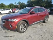 ✅ 2023 Buick Envision Preferred • VIN: LRBAZLR44PD037880 • Lot: 80145085. Listed on Copart with 58,864 mi. Free auction sales archive from the USA and detailed vehicle history report at DreamBid. Image 1.